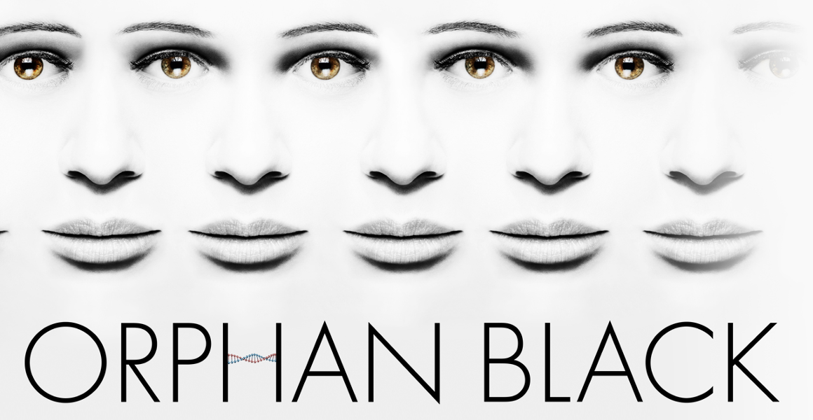 Orphan Black Spindle Proteins