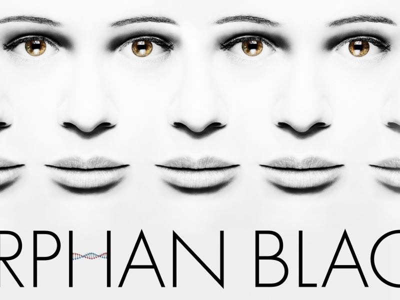 Orphan Black Spindle Proteins