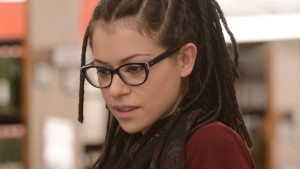 Despite a nearly identical genome, Cosima Neihaus appears to differ from most of her sisters in term of sexual orientation…